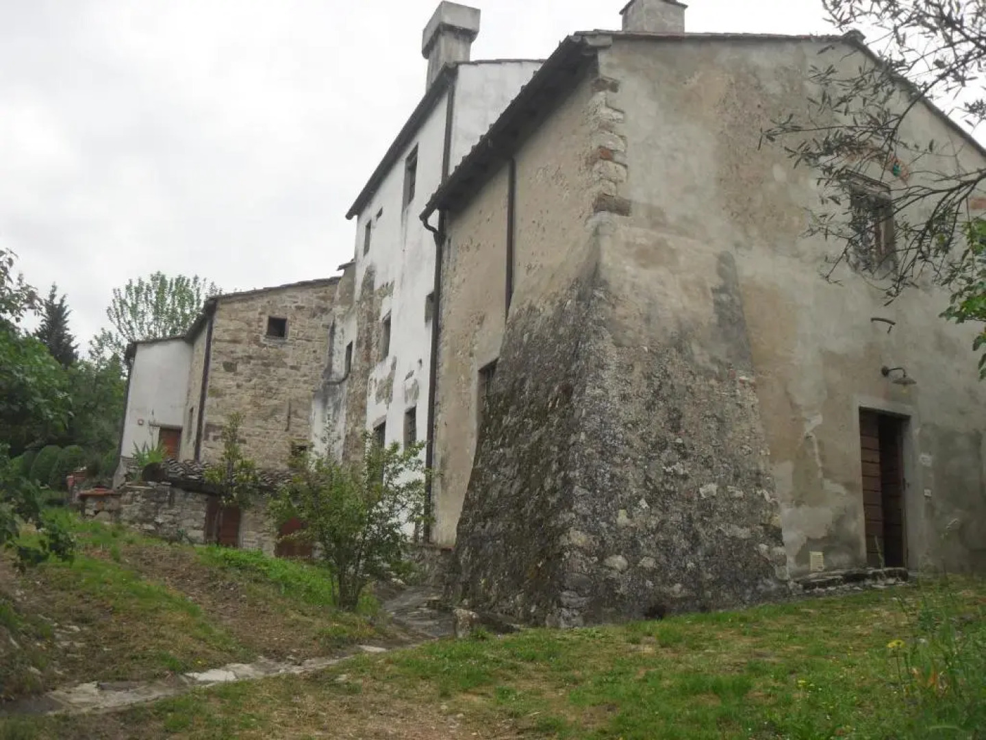 Agriturismo Podere Palazzuolo