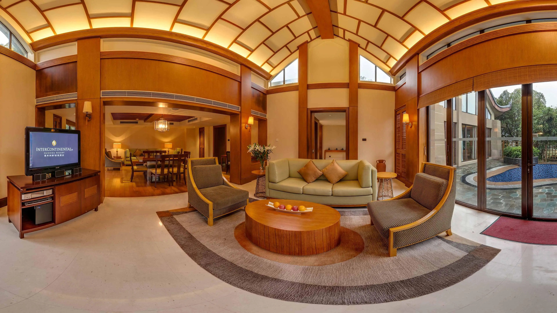 InterContinental Huizhou