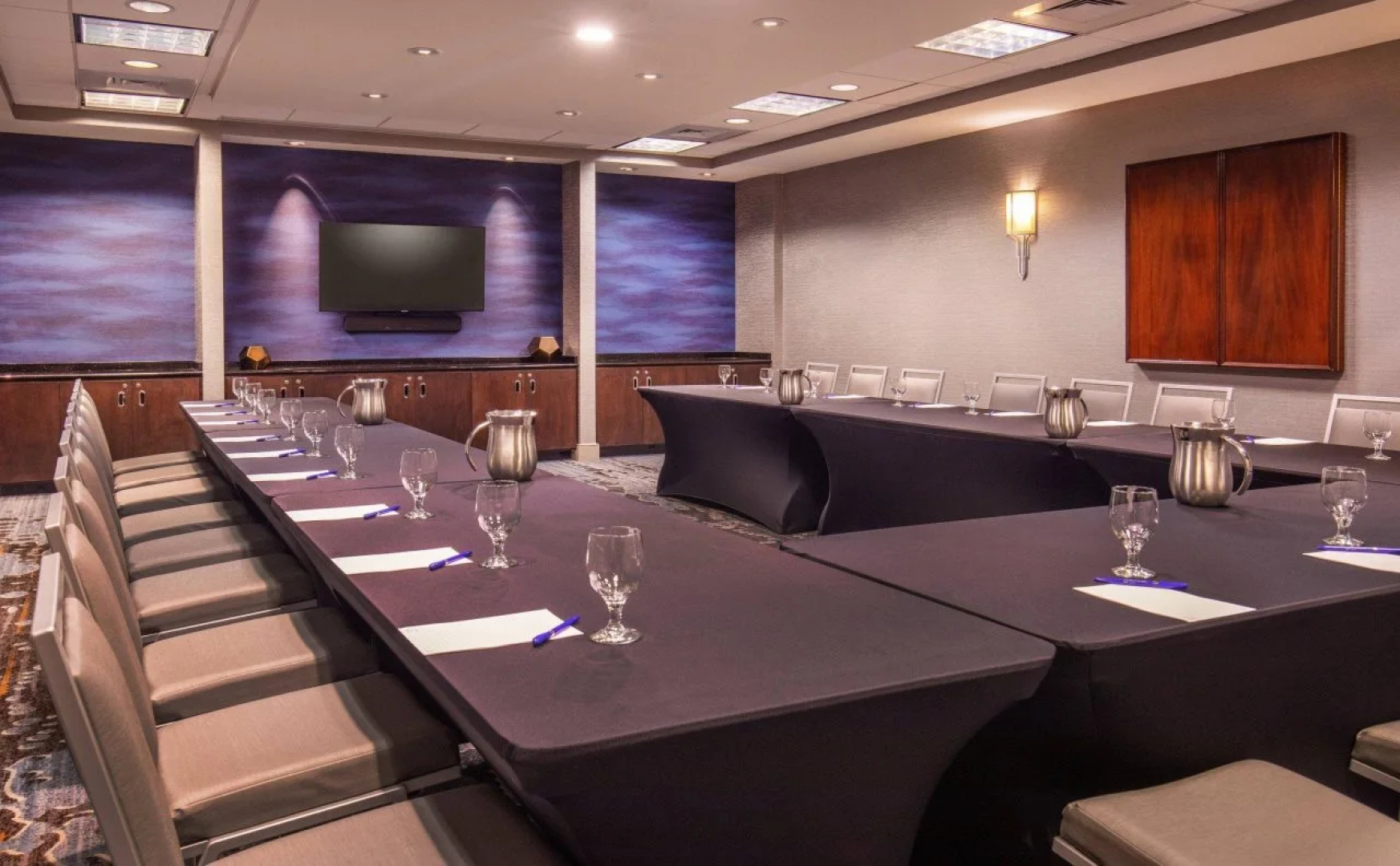 Delta Hotels by Marriott Chesapeake Norfolk
