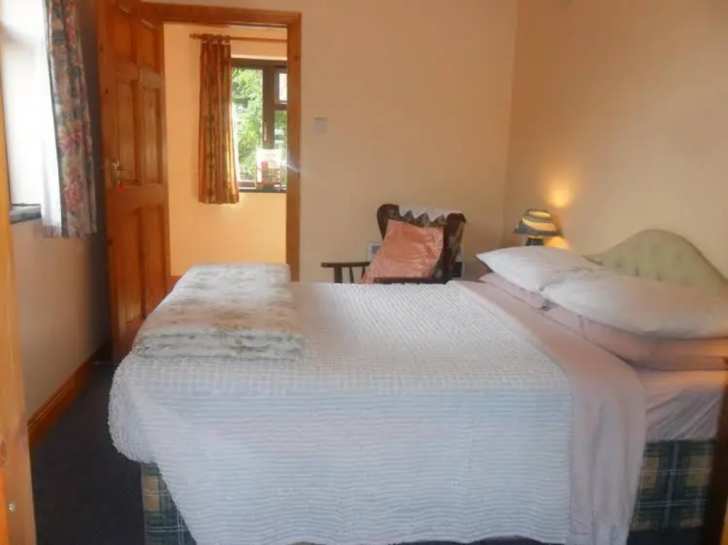 Glen House Room