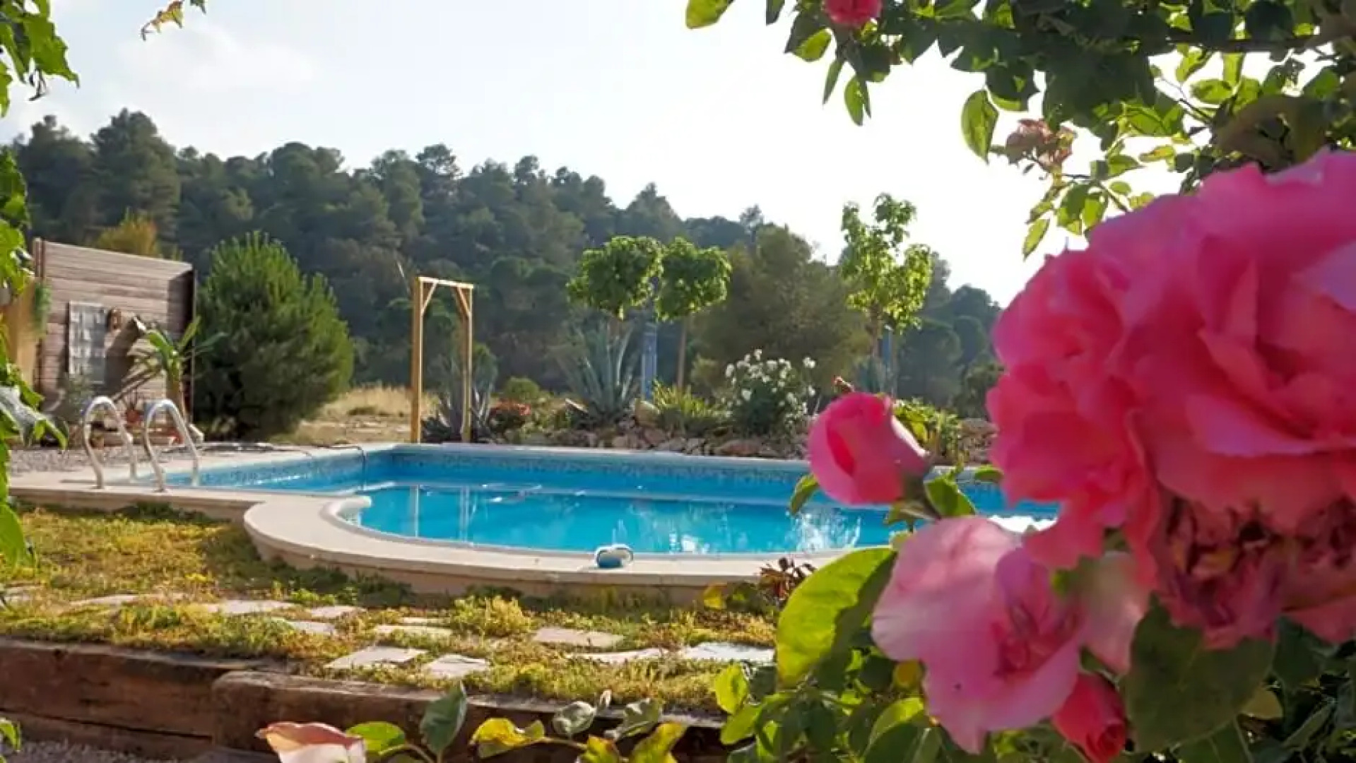 Casa Las 2 Salchichas