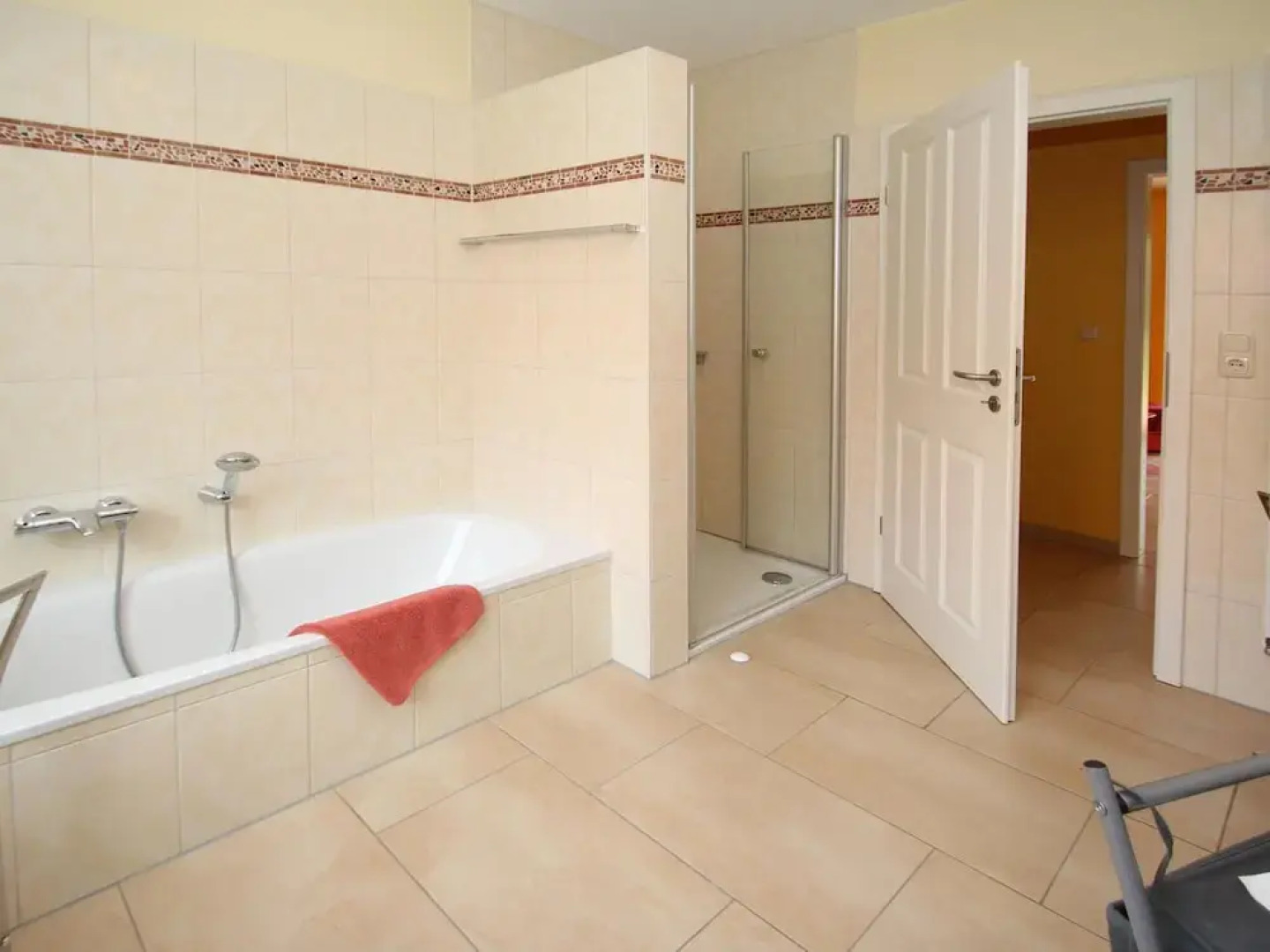 Appartementhaus am Kiessee, Westerholt