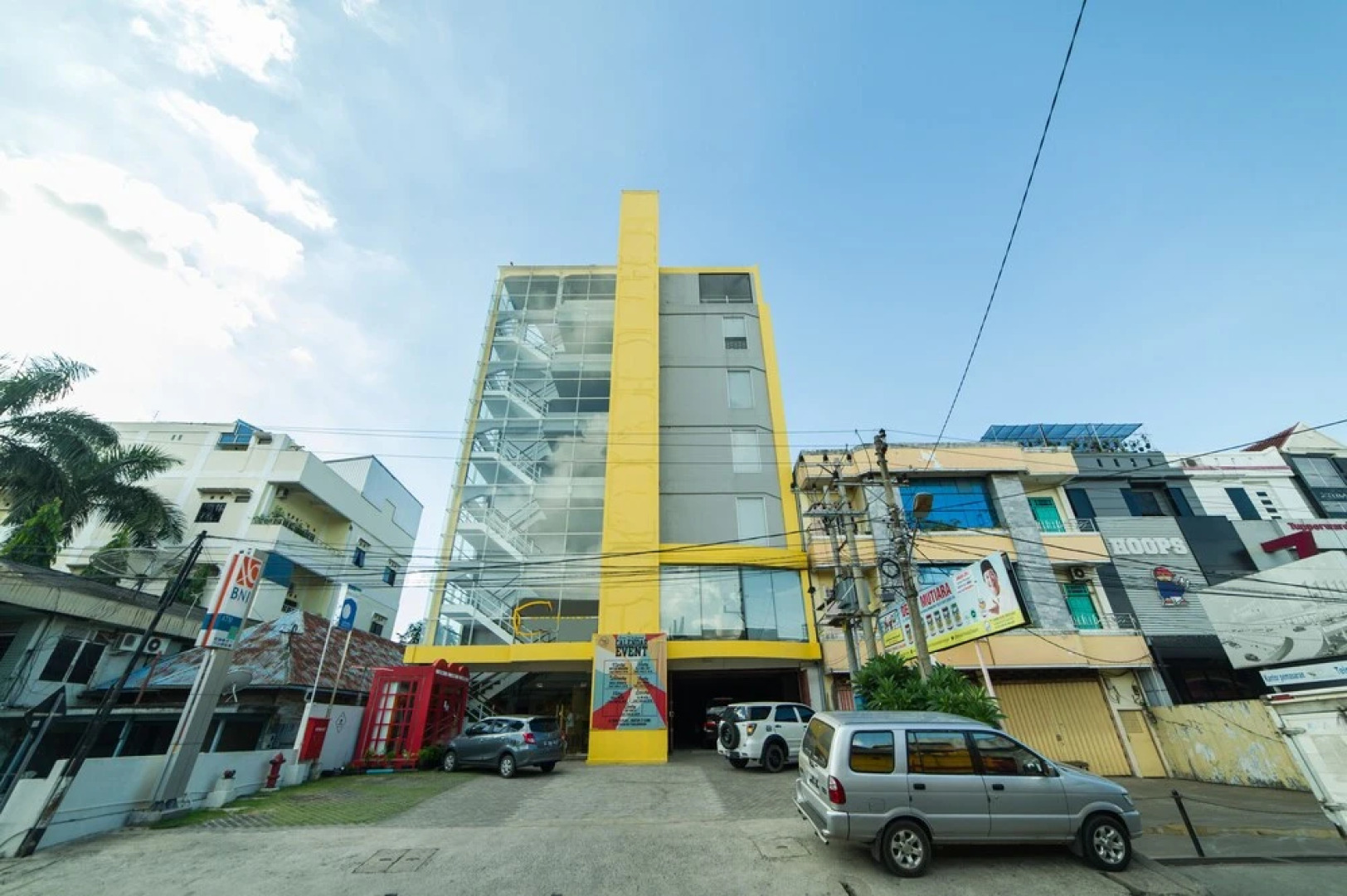 Airy Sungai Martapura Veteran 3 Banjarmasin