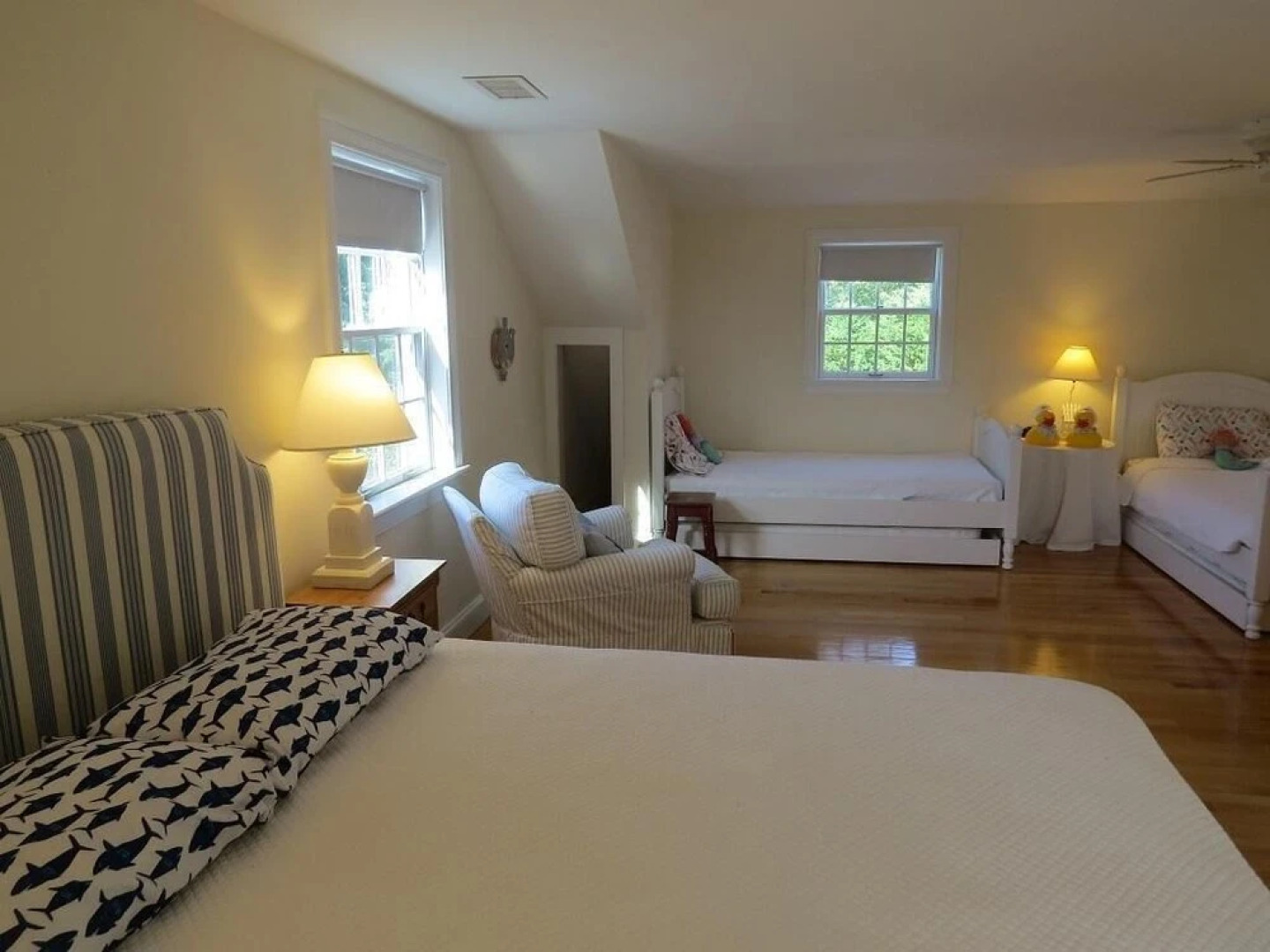 121 Stage Island Road - Three Bedroom House