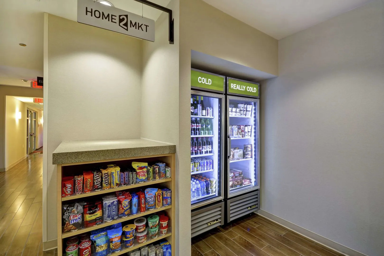 Home2 Suites by Hilton Little Rock West