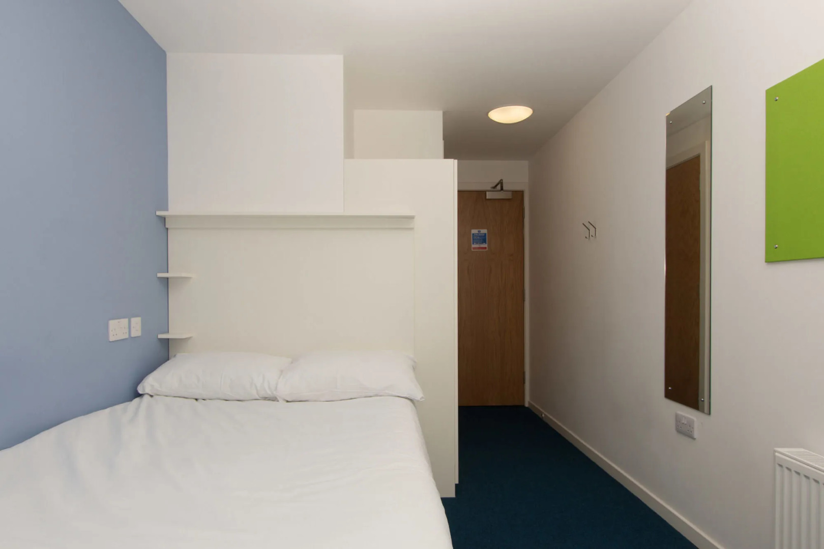 Destiny Student Shrubhill - Campus Accommodation