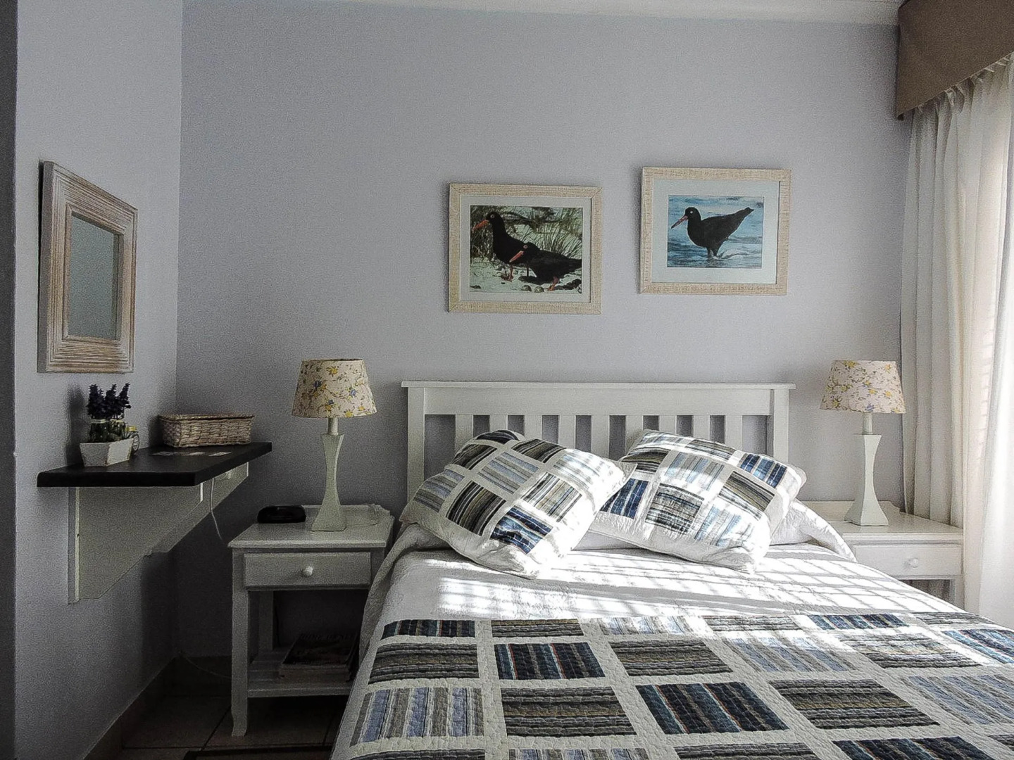 Amzee Bokmakierie Guest House