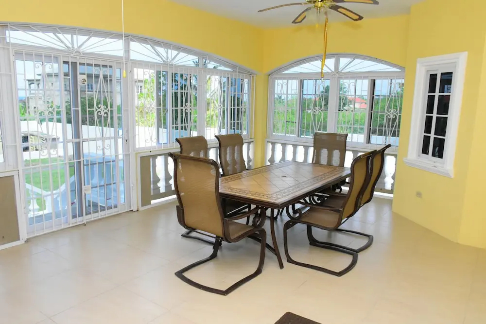 Plantation Villa 354 - Ocho Rios