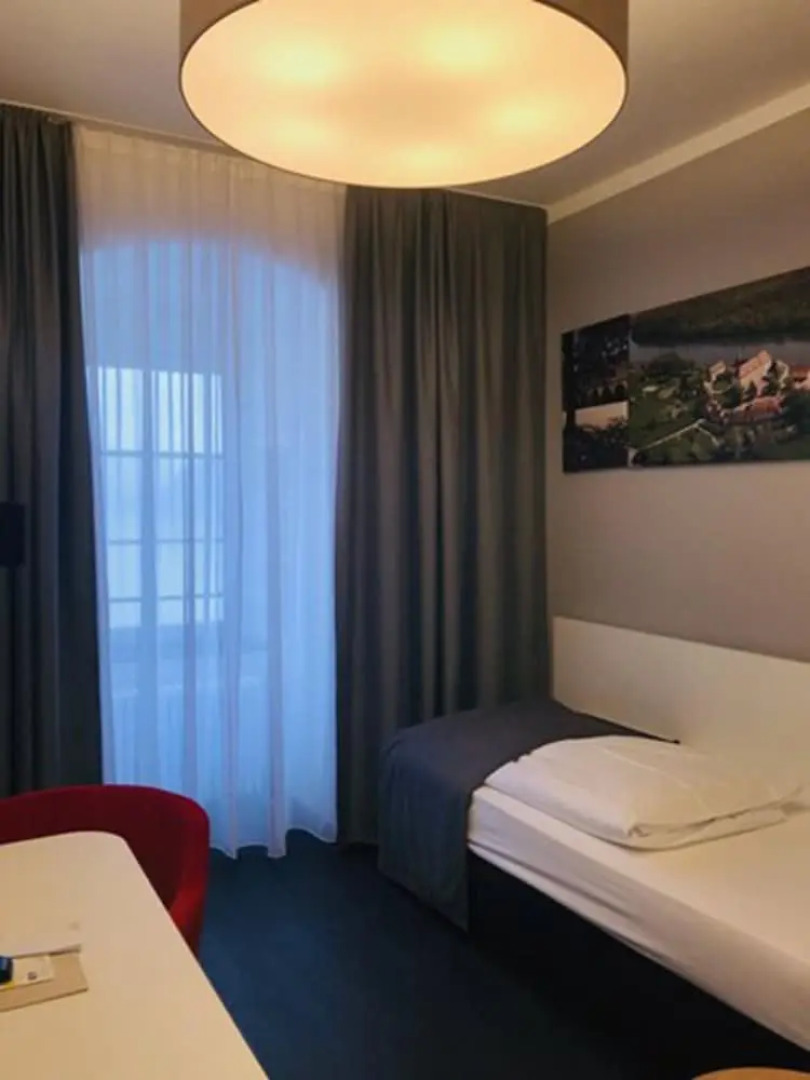 Schlosshotel Beuggen