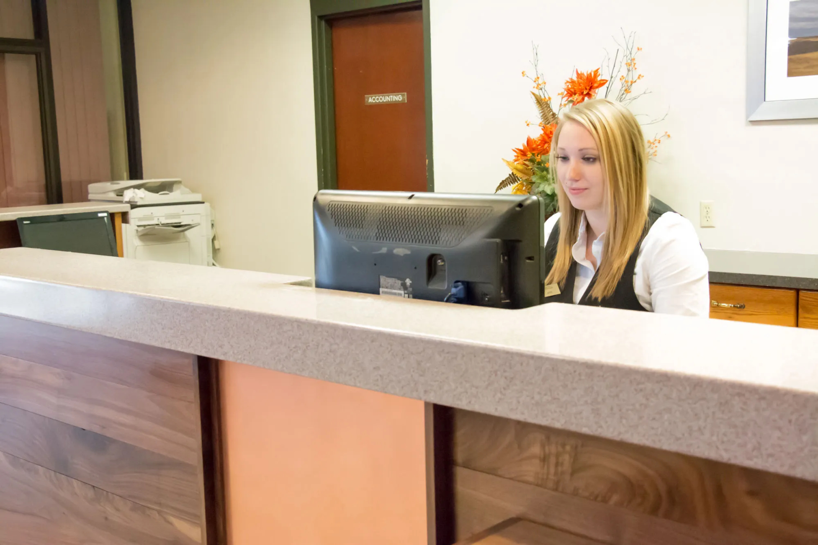 Grand Williston Hotel & Conference Center