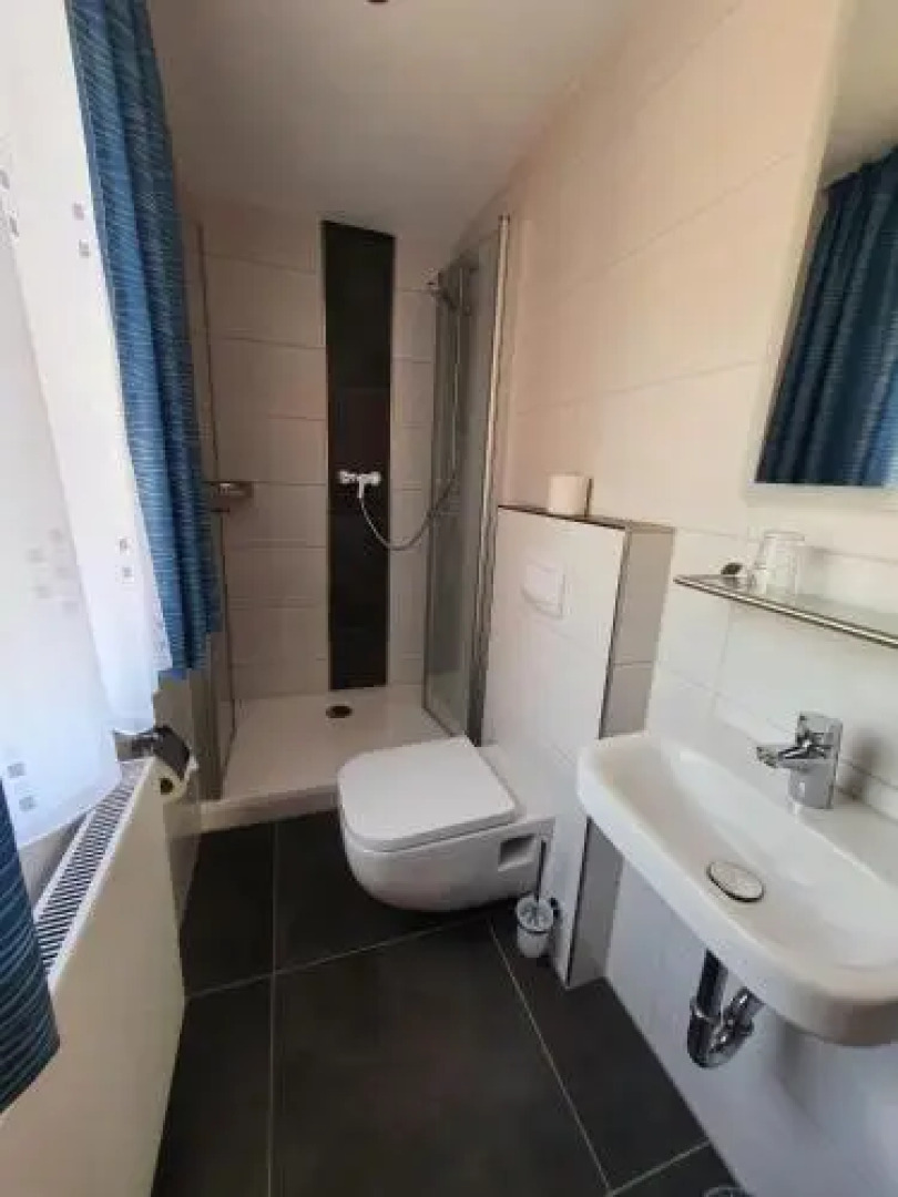 Gasthof Alte Schreinerei