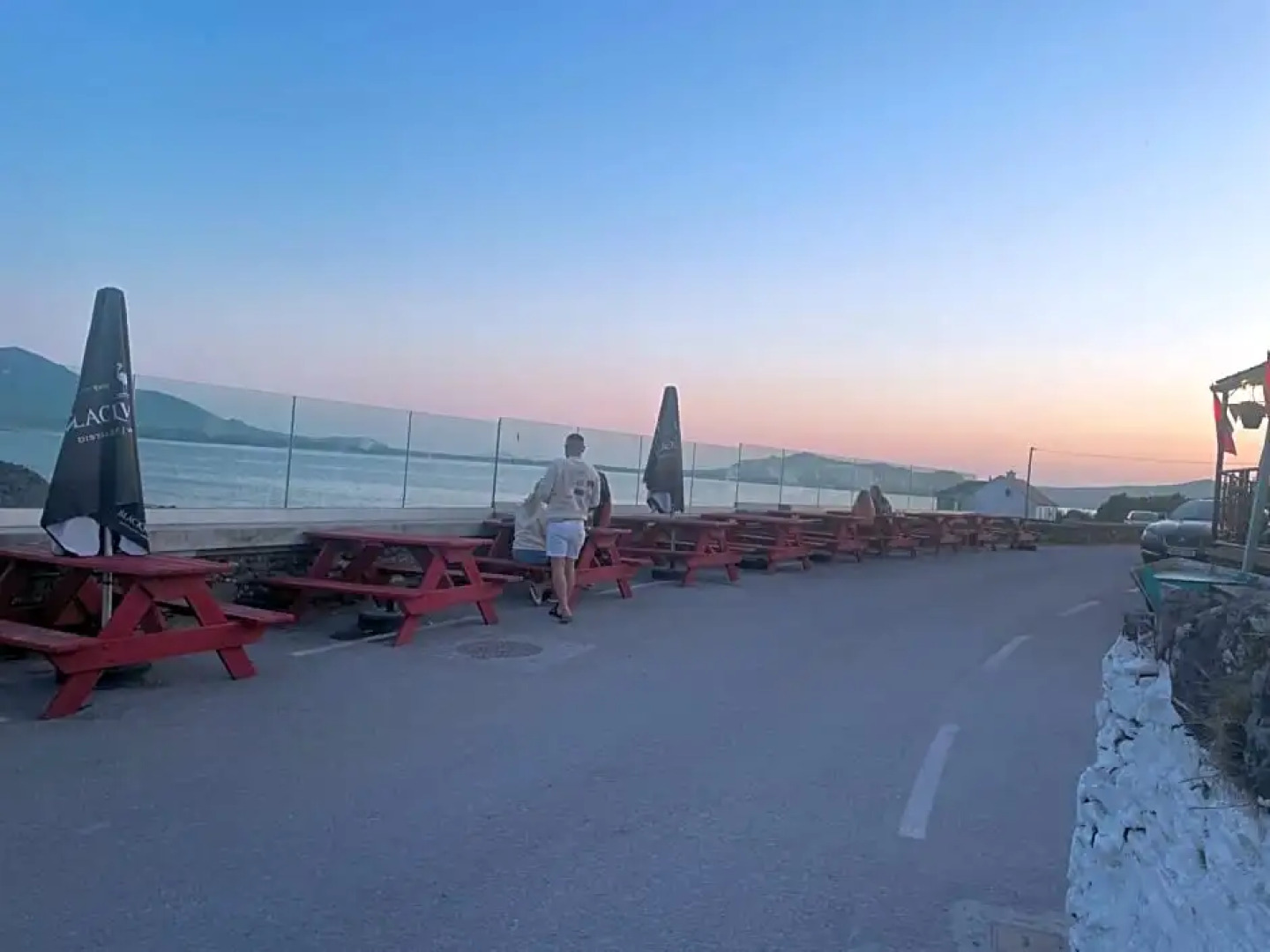 The Coastguard House @ Tigh T.P.