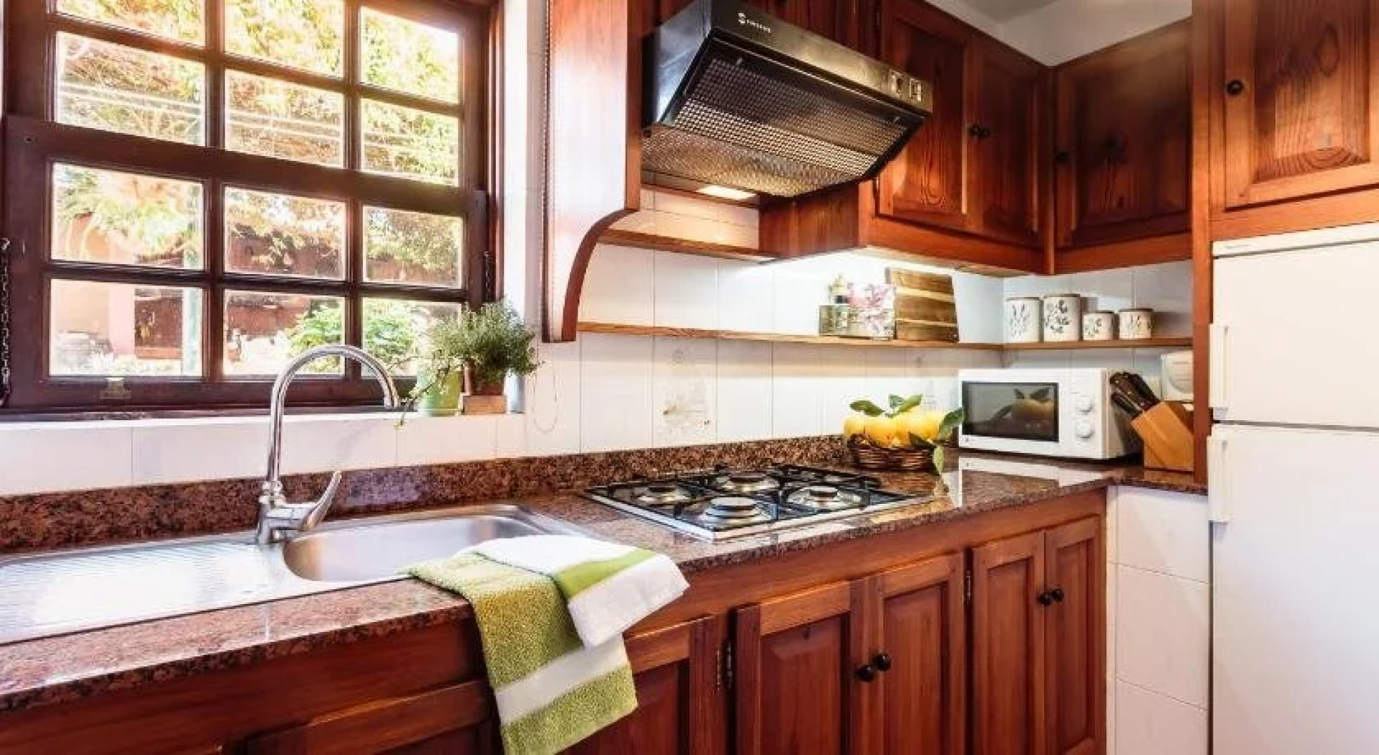 Casa Rural El Tendal by Isla Bonita