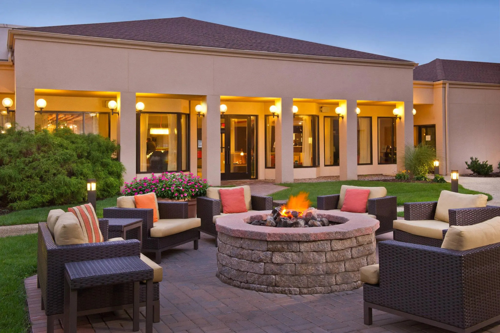 Courtyard by Marriott Mt. Laurel