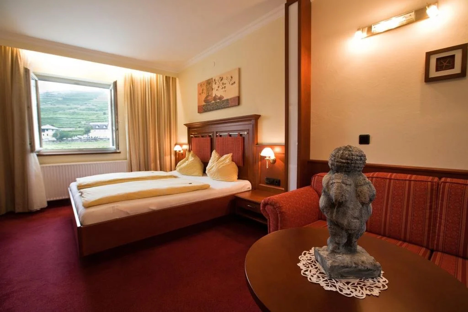 Weingut Donabaum "In der Spitz"