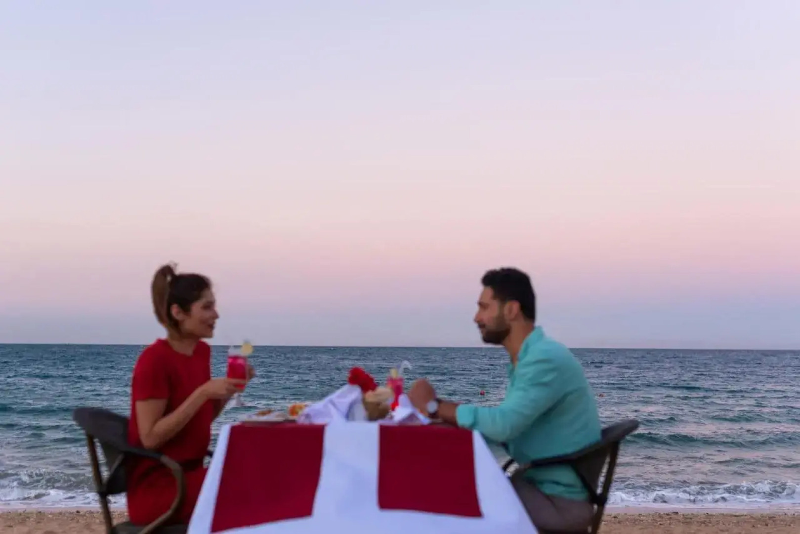 Grand Ocean El Sokhna