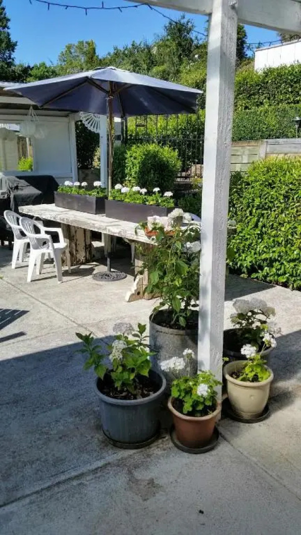 The White House Taihape