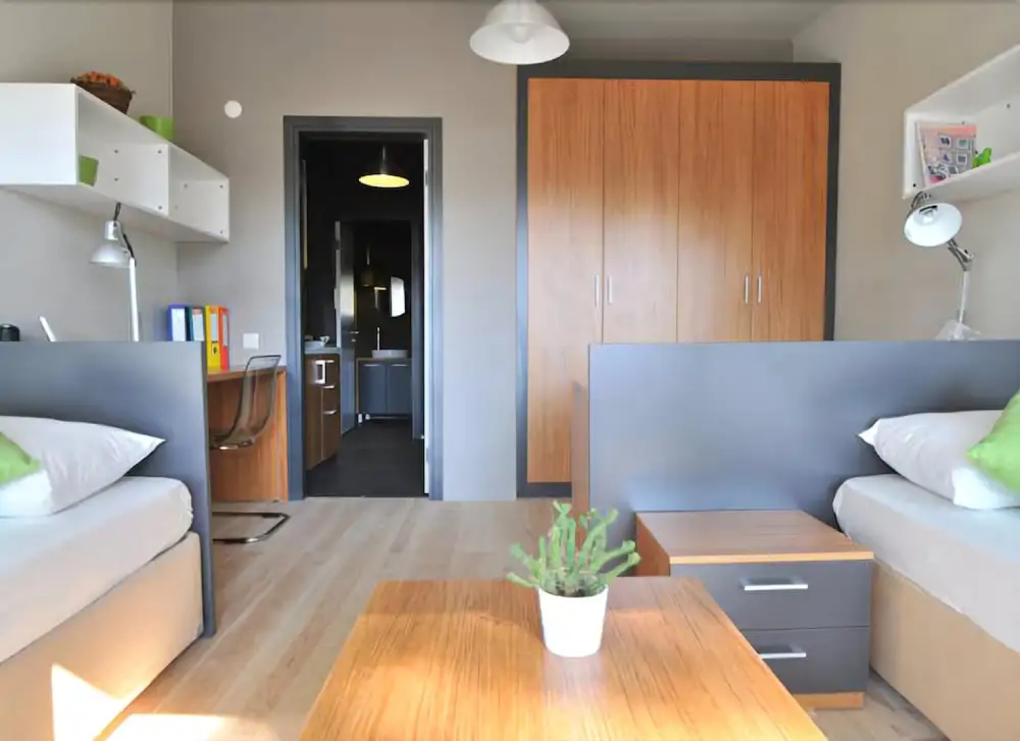 Seker Kamp Apart Otel