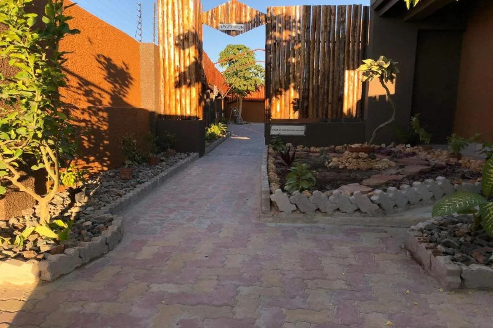 City Lodge Boutique Hotel