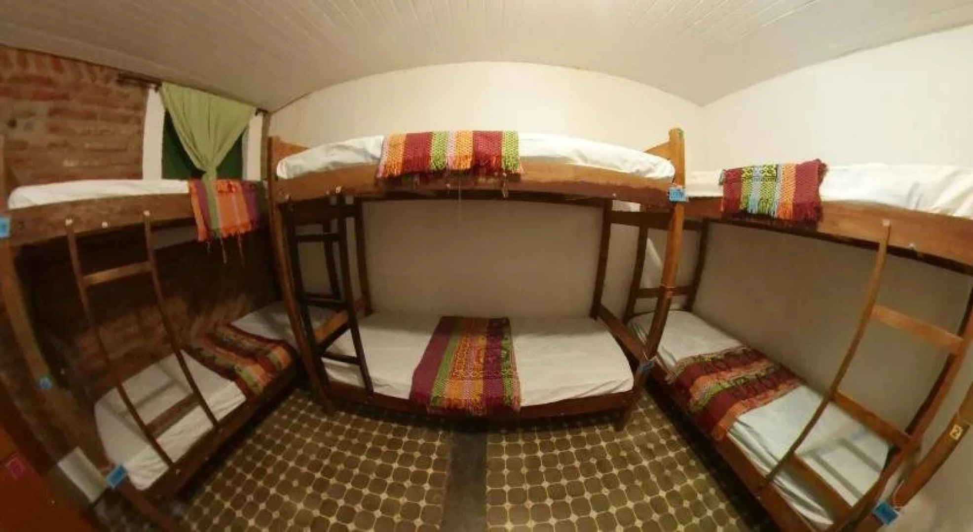 Canto dos Artistas Guest House