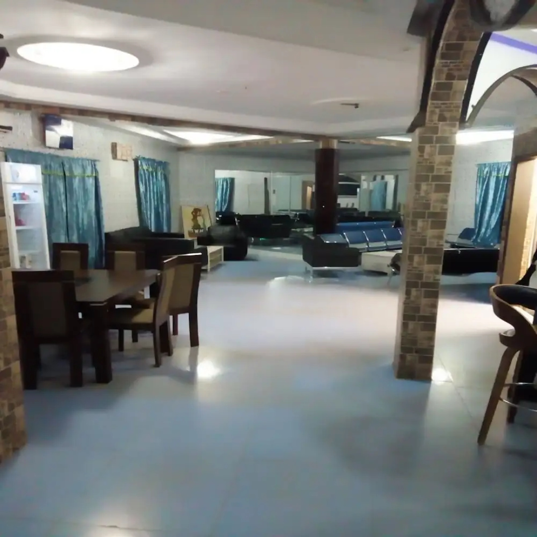 Free World Hotel International