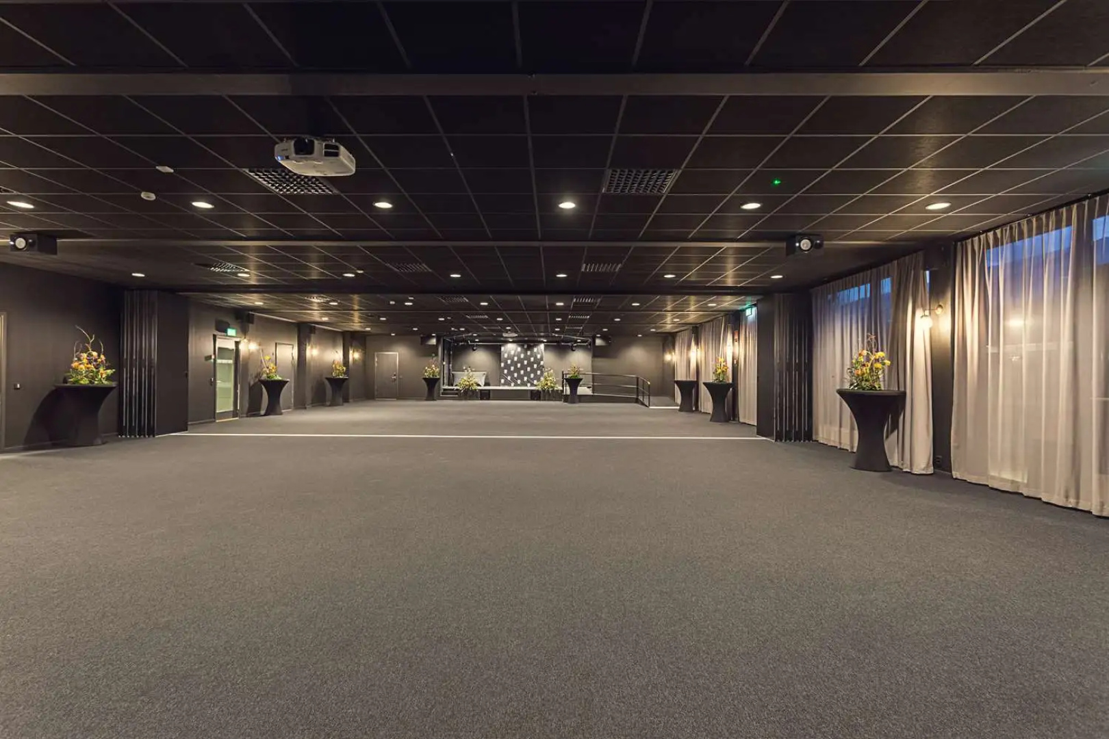 Best Western Paletten