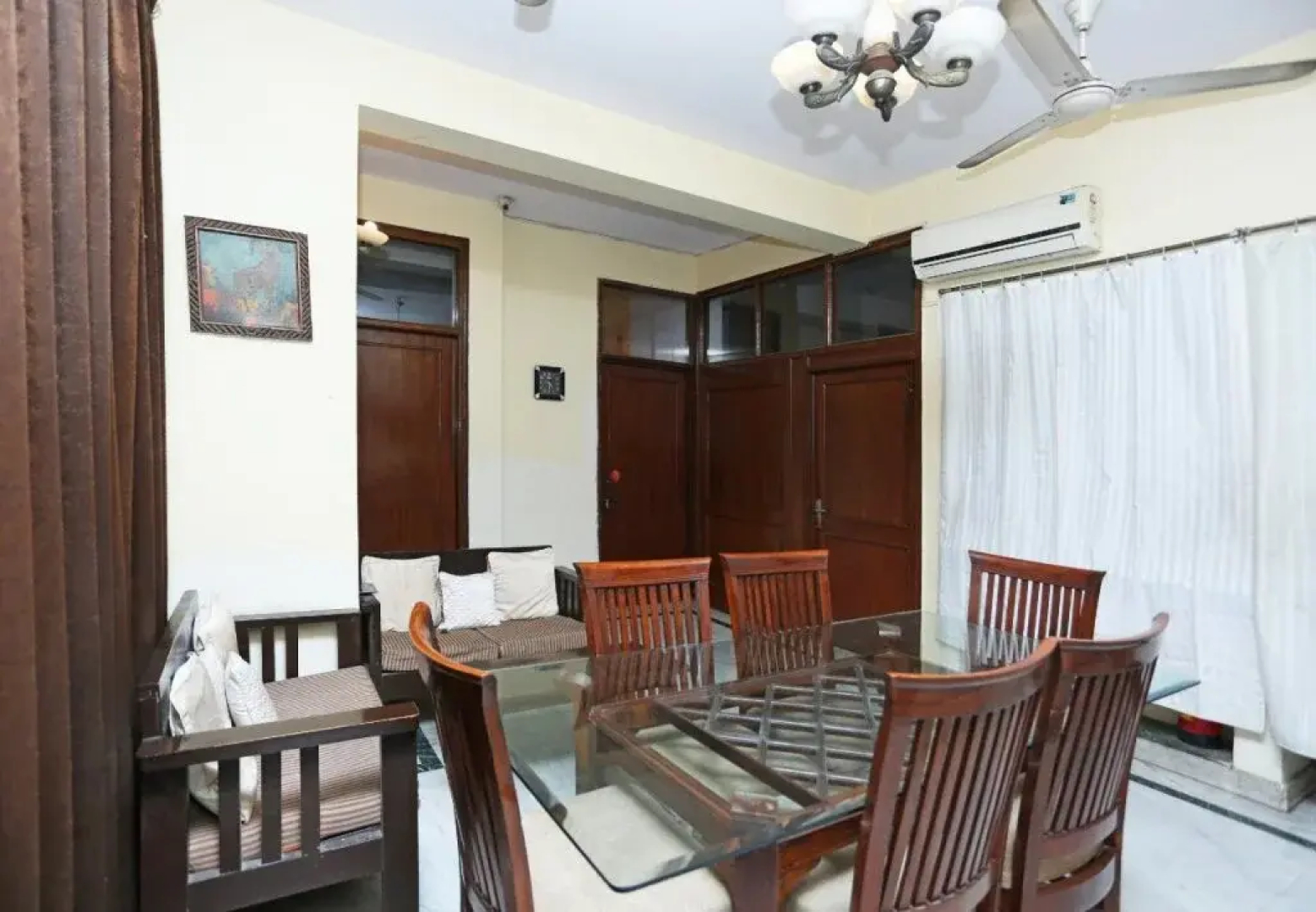 Oyo 708 Hotel Sanjeevni