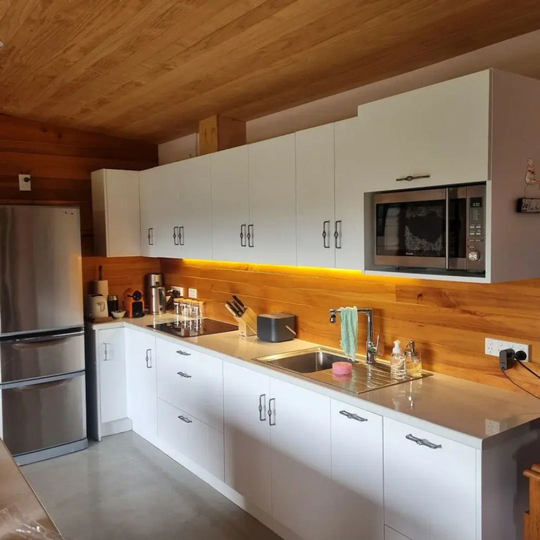 Lavender Cottage at Akaroa Lavender