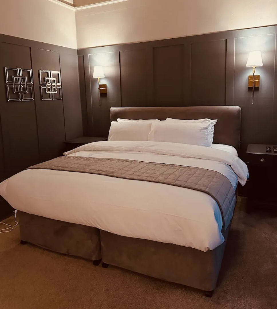 The Q Hotel