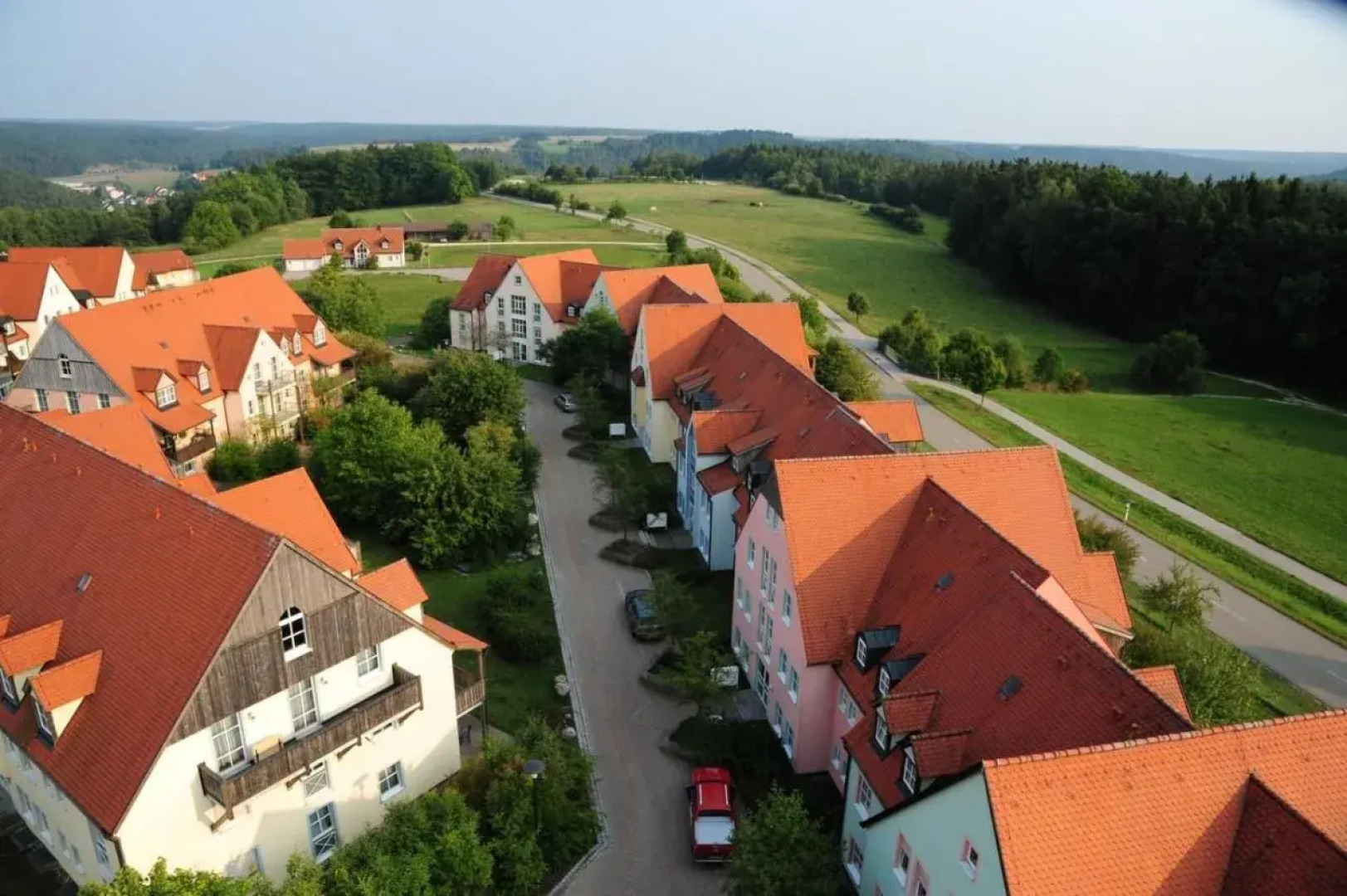 Hotel & Spa Gut Matheshof, BW Signature Collection