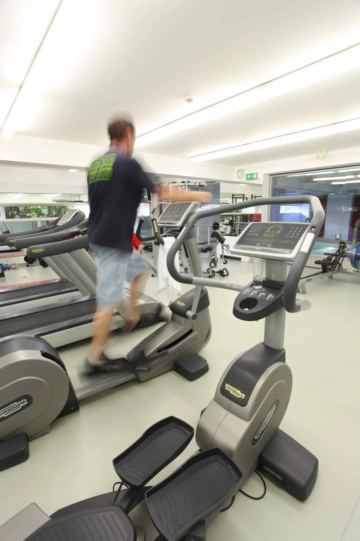 Marina Club Lagos Resort