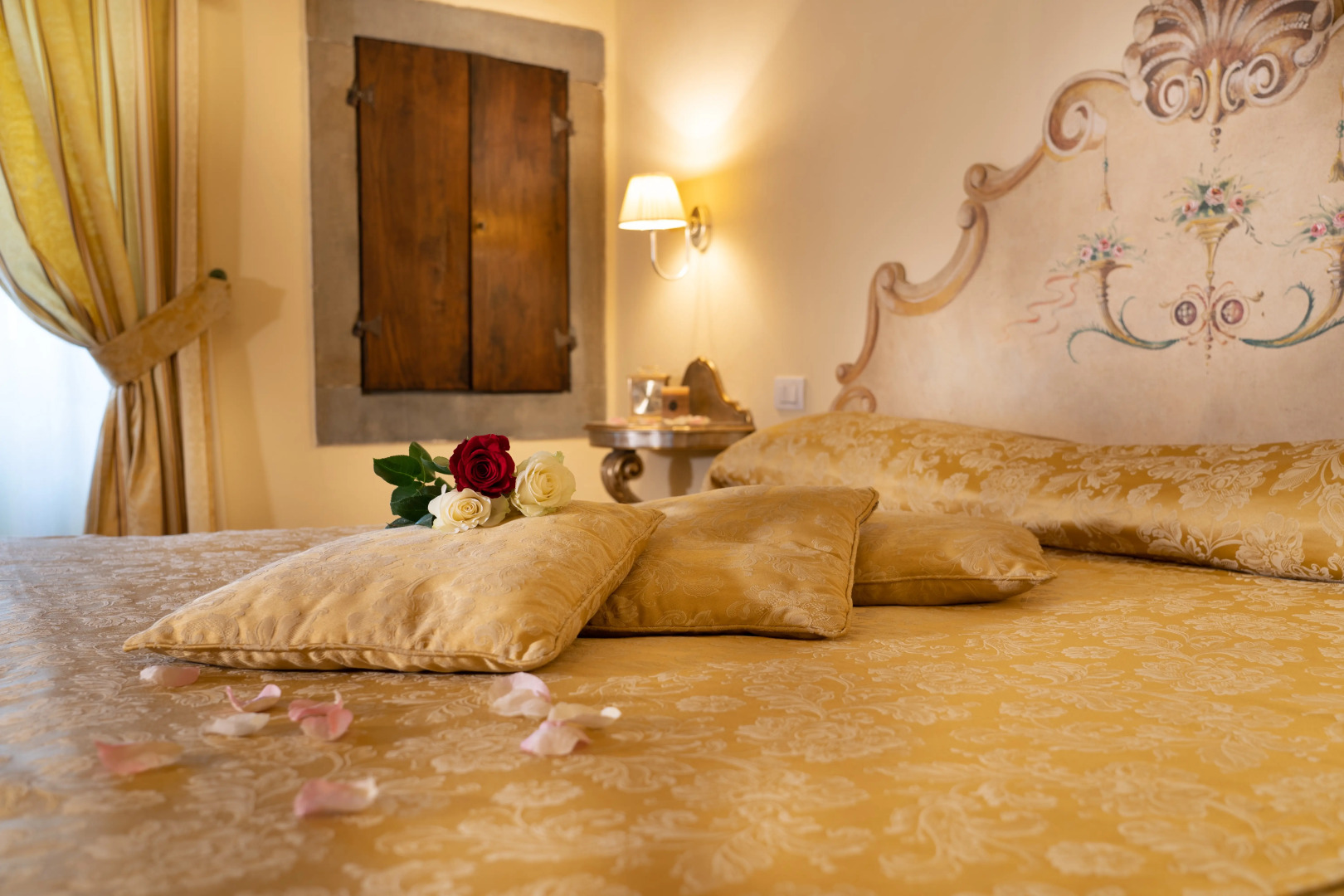 Villa Borgo San Pietro