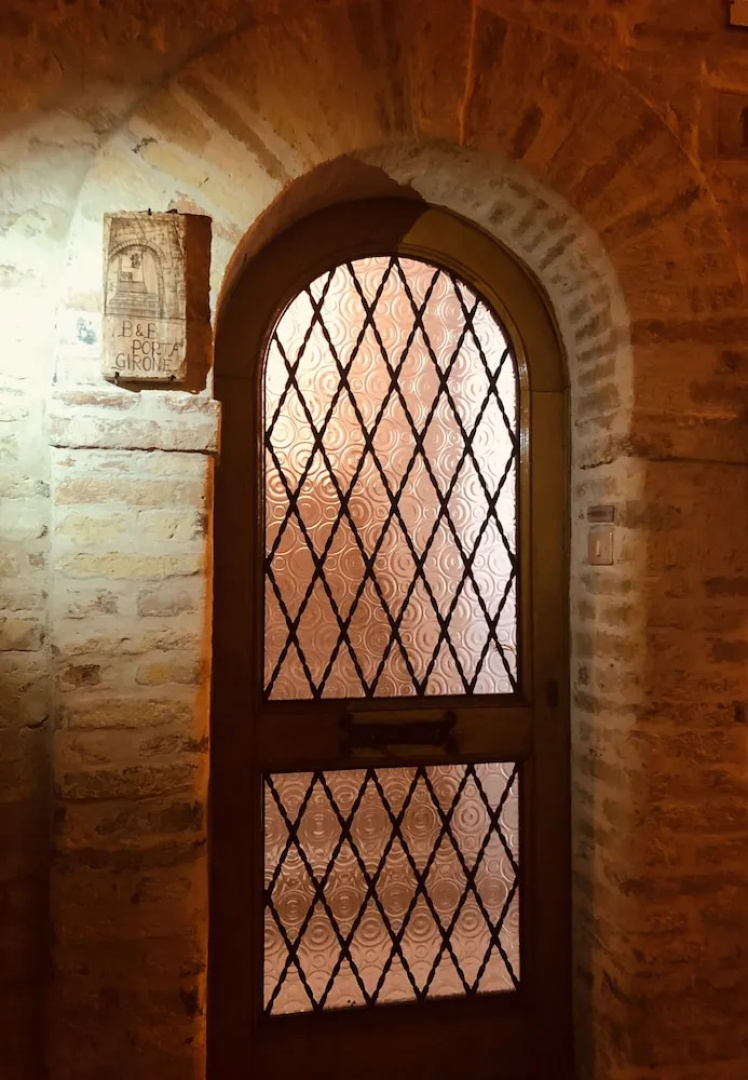 B&B Porta Girone