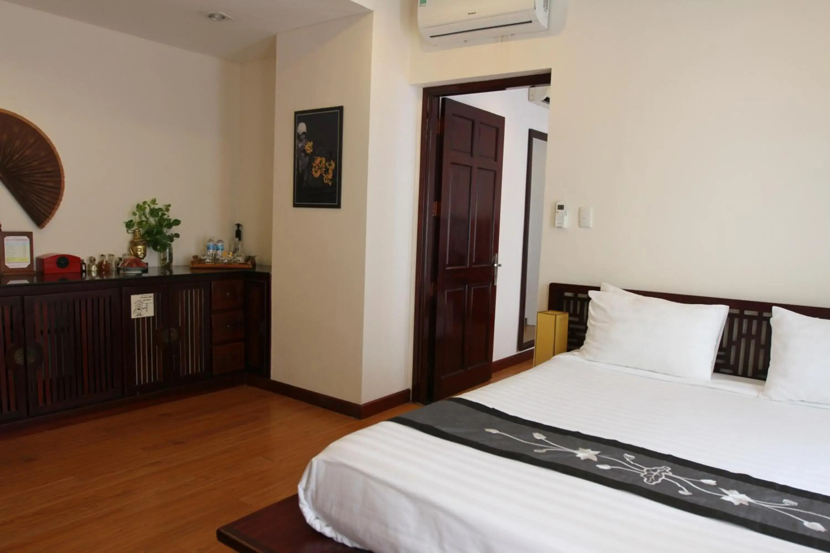 Nam Bo Boutique Hotel