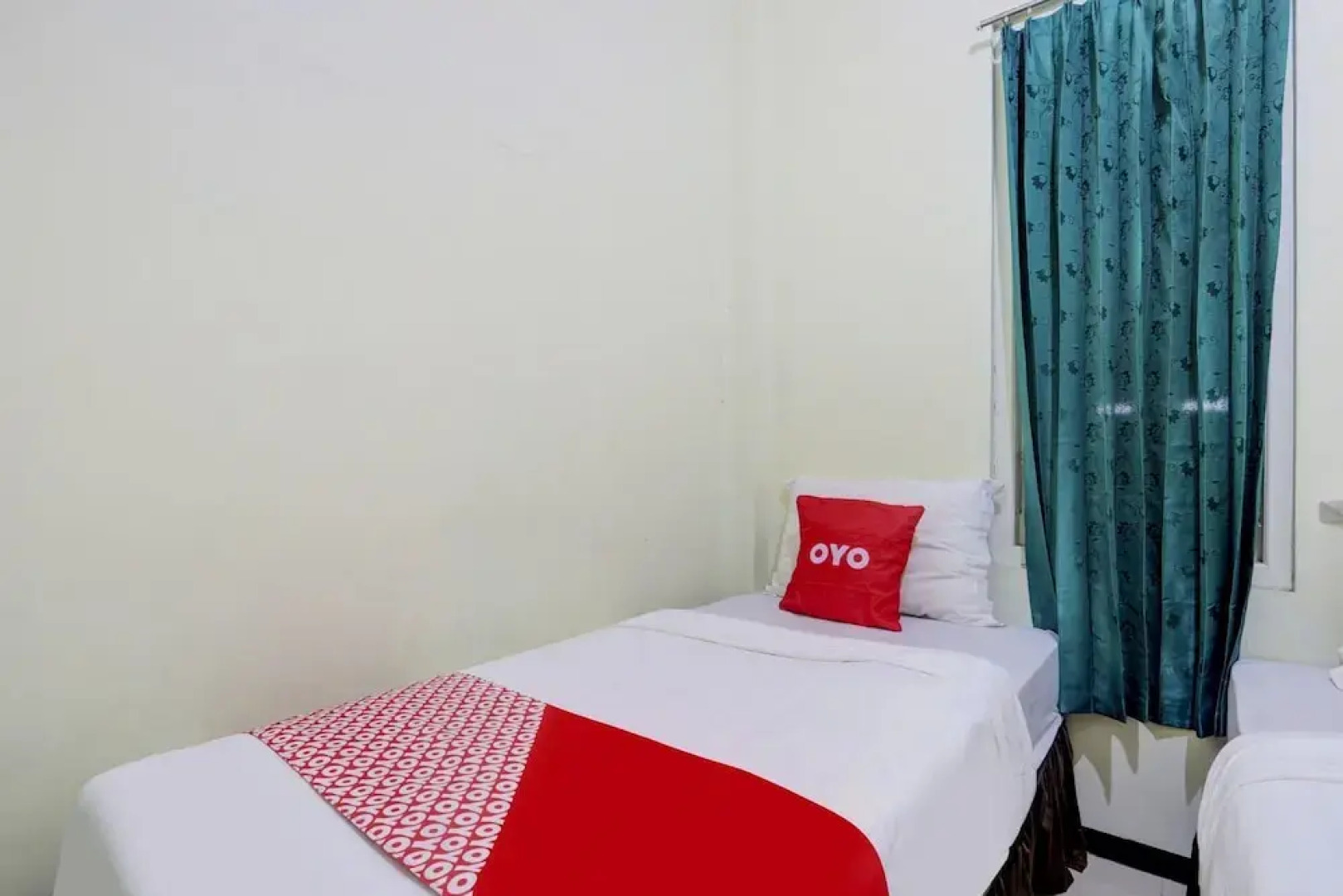 Capital O 90709 Djati Guest House