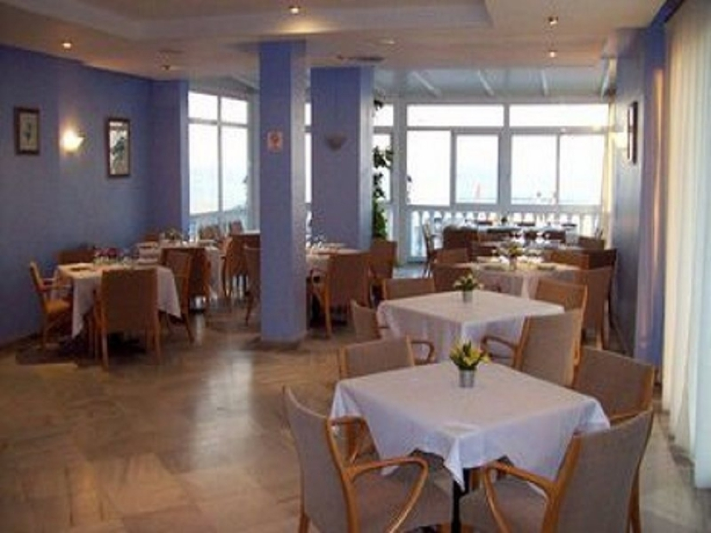 CityMar Mediterraneo