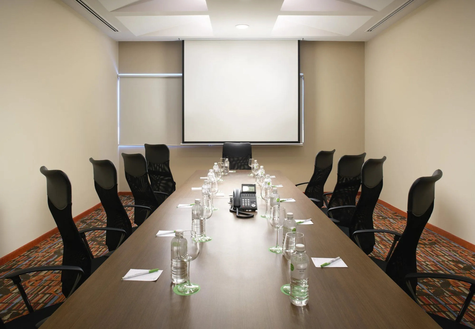 Courtyard by Marriott Hermosillo