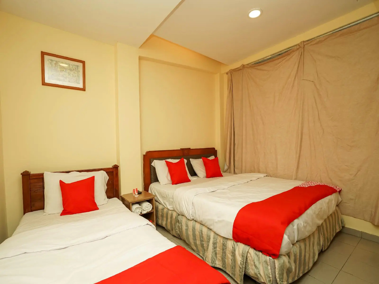 Galleria Equine Park @ seri kembangan