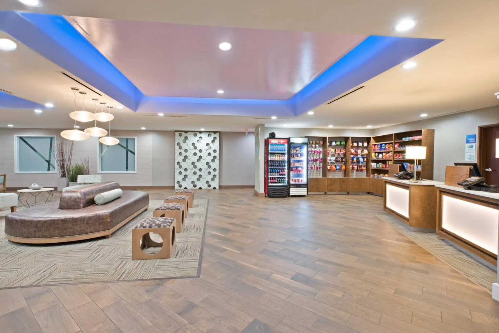 Holiday Inn Express & Suites New Cumberland by IHG