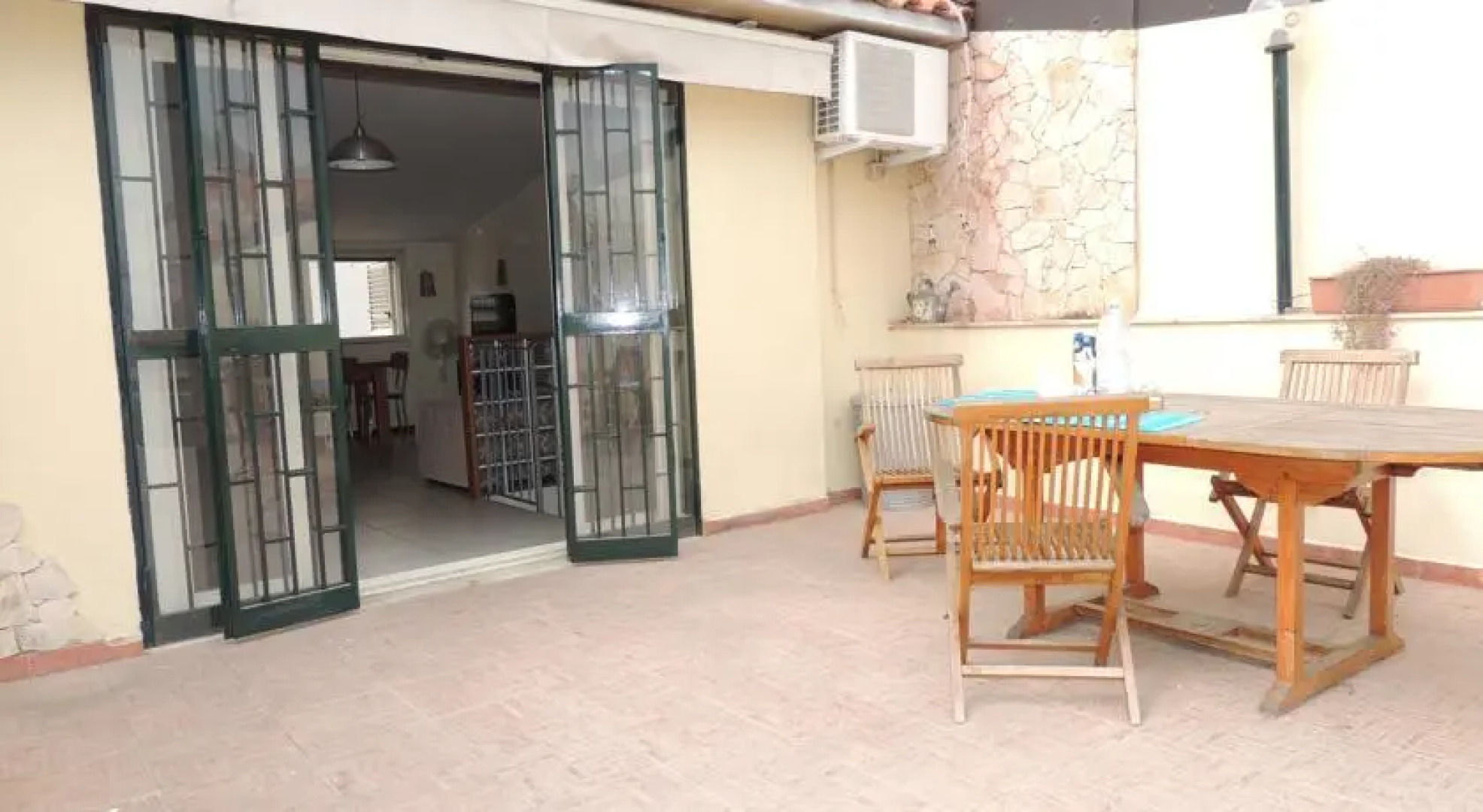 Holiday home Sole di Trezza