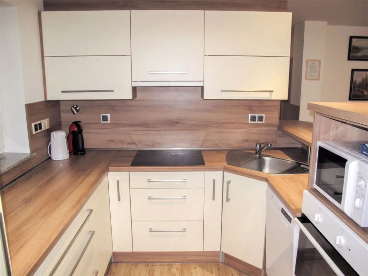 Nebahovy u Prachatic