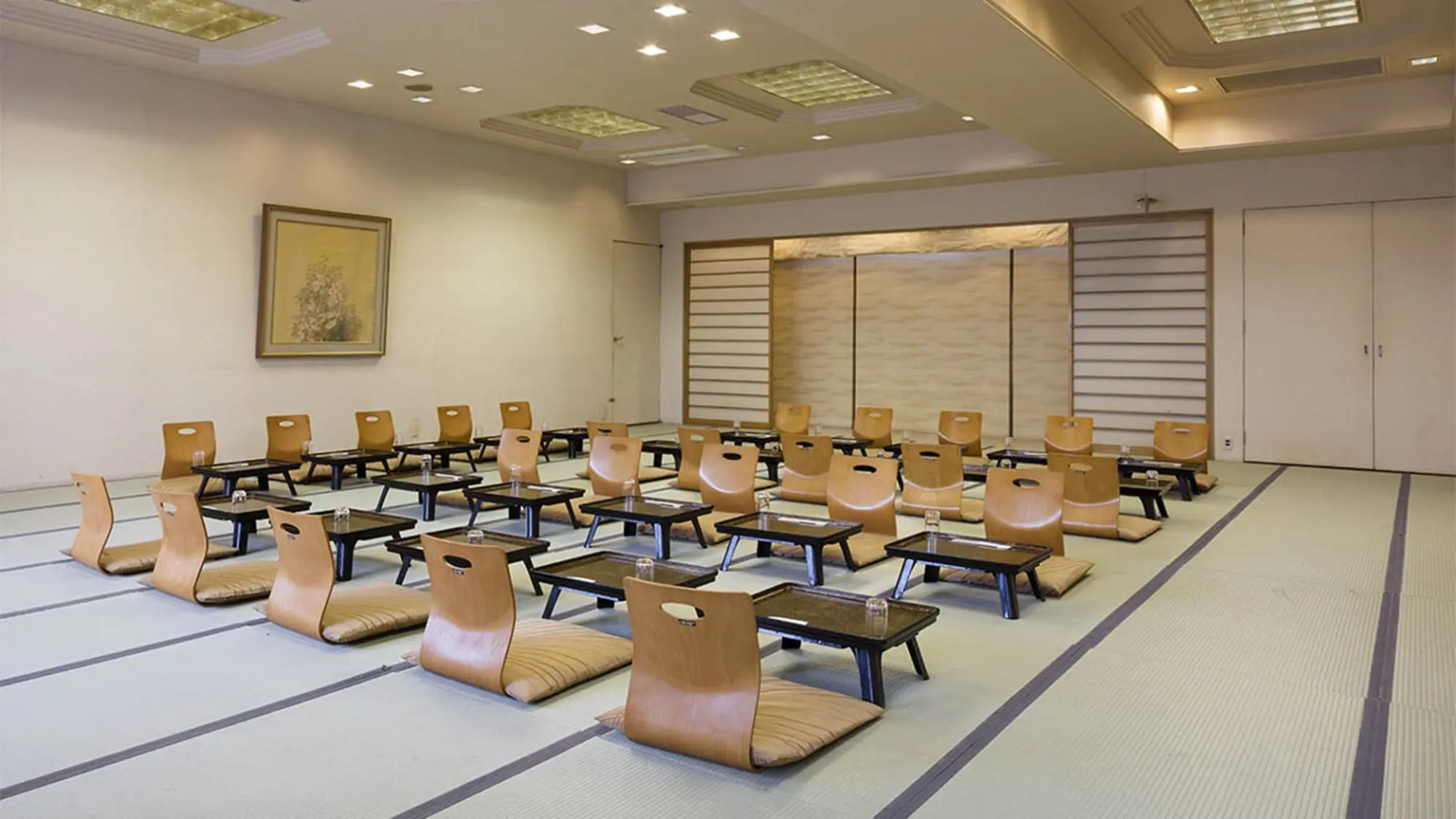 Palace Hotel KAKEGAWA