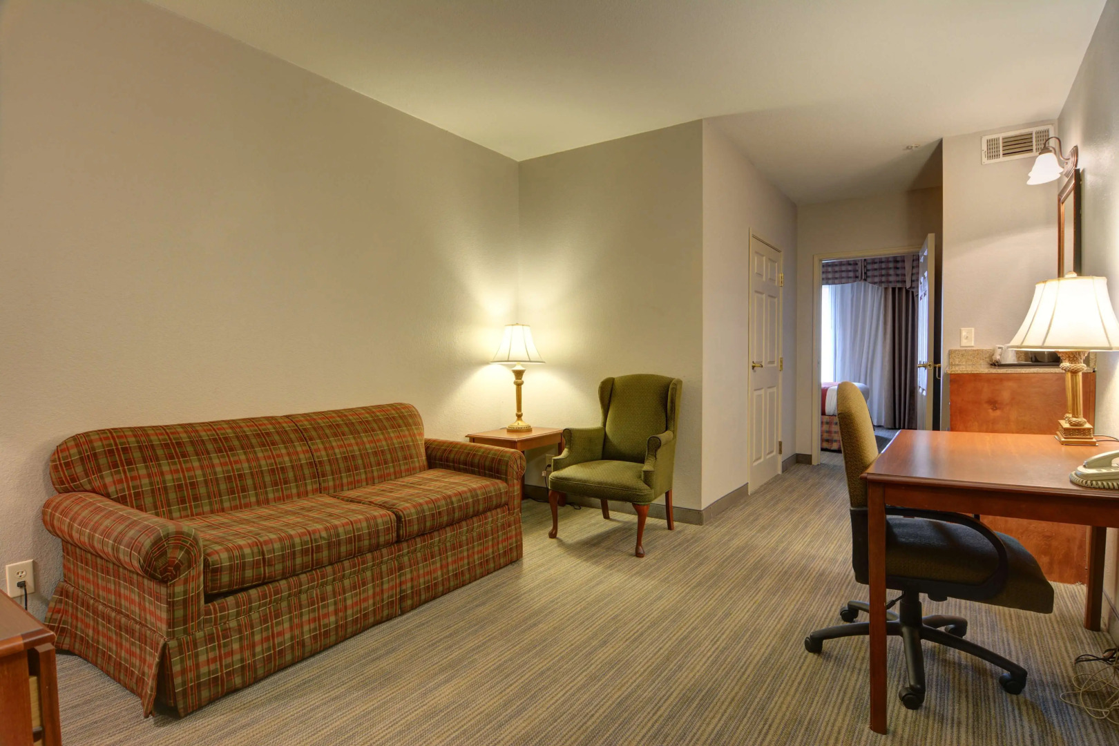 Country Inn & Suites by Radisson, Conyers, GA