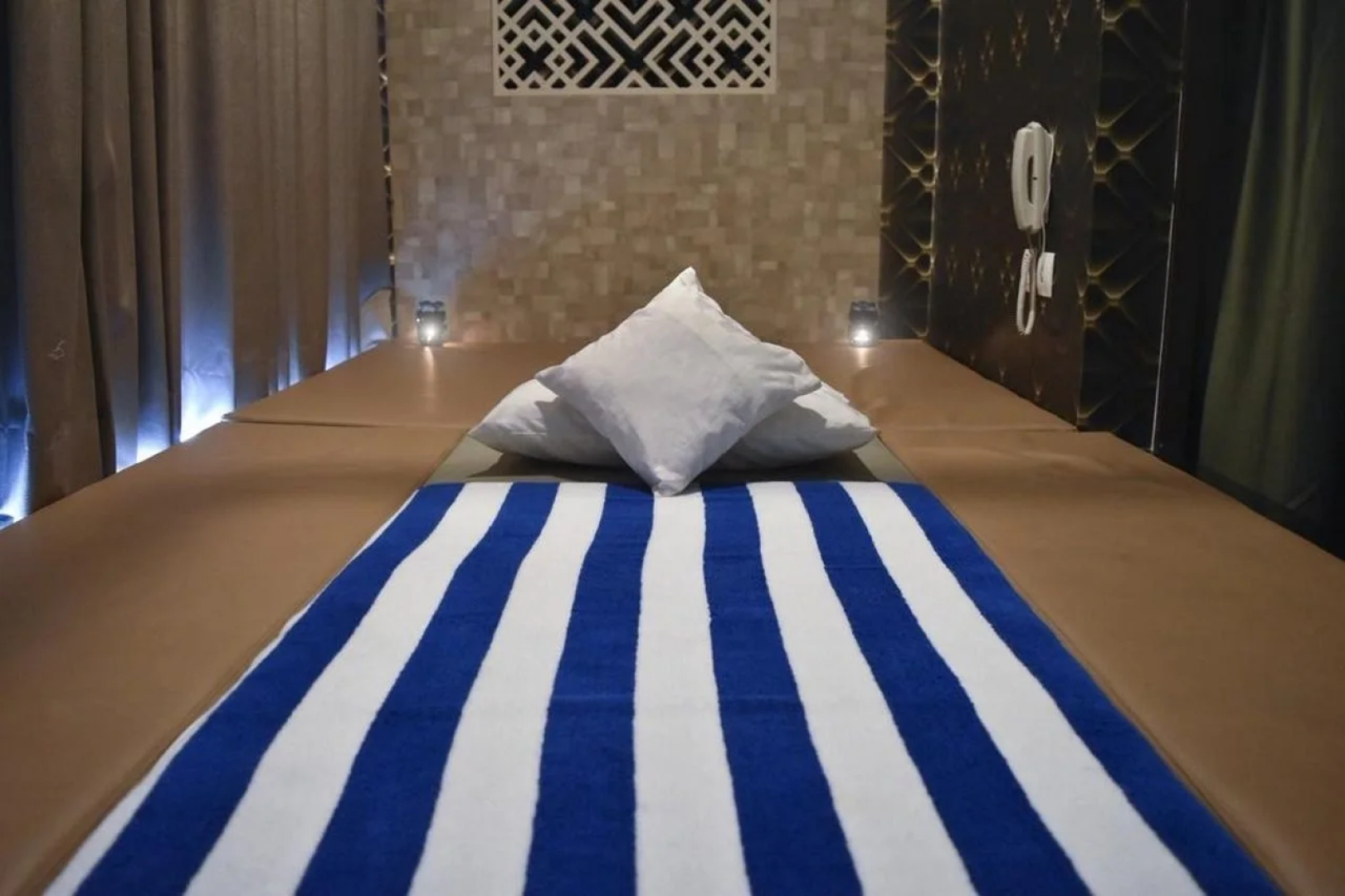 Platinum Balikpapan Hotel & Convention Hall