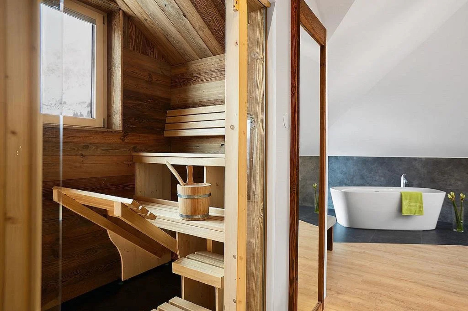 Sporthotel Cinderella