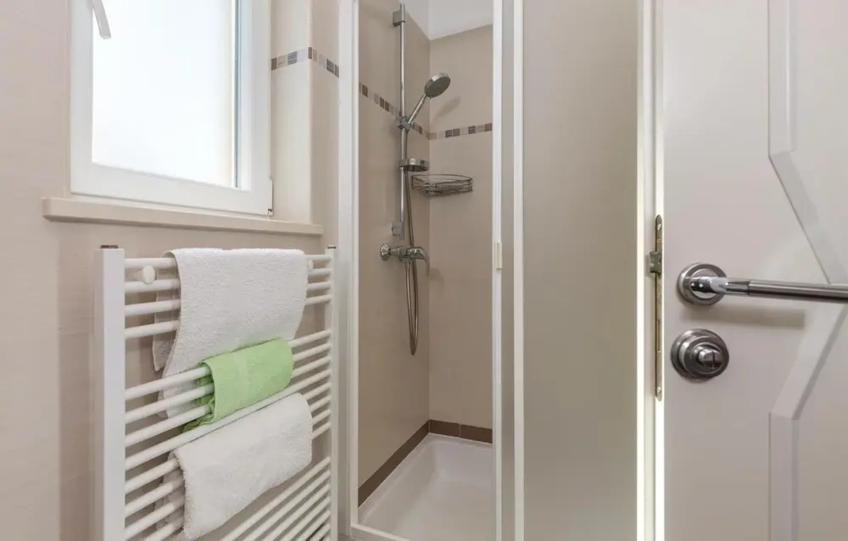 Awesome Home in Labin With Wifi and 2 Bedrooms