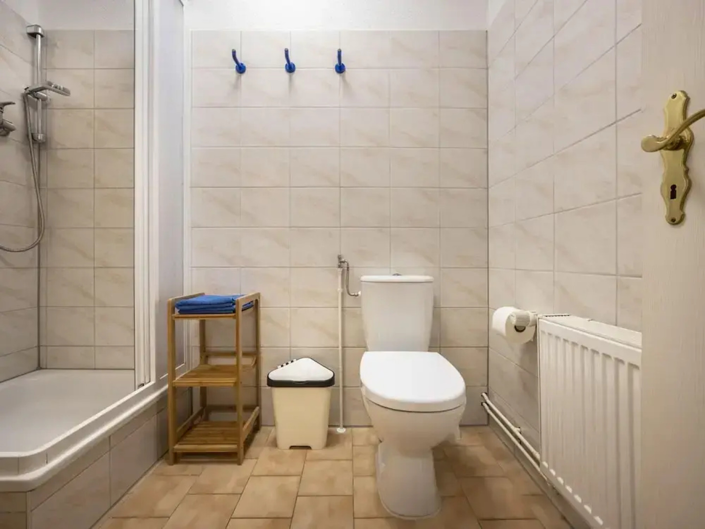 Ferienwohnung in der Mecklenburger Seenplatte