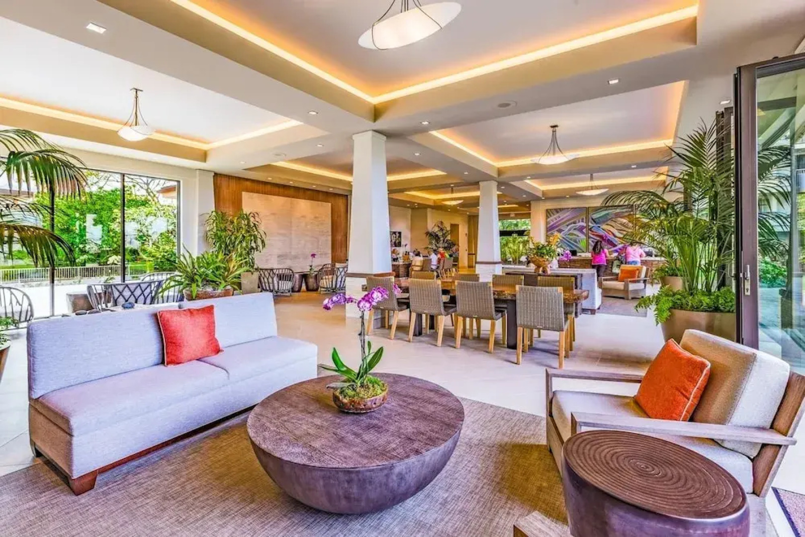 Whaler 6th Floor Oceanview Studio 0 Bedroom Condo by Redawning