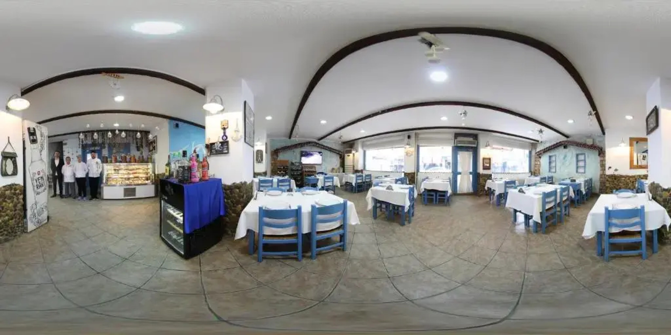 Sapci Prestige Hotel