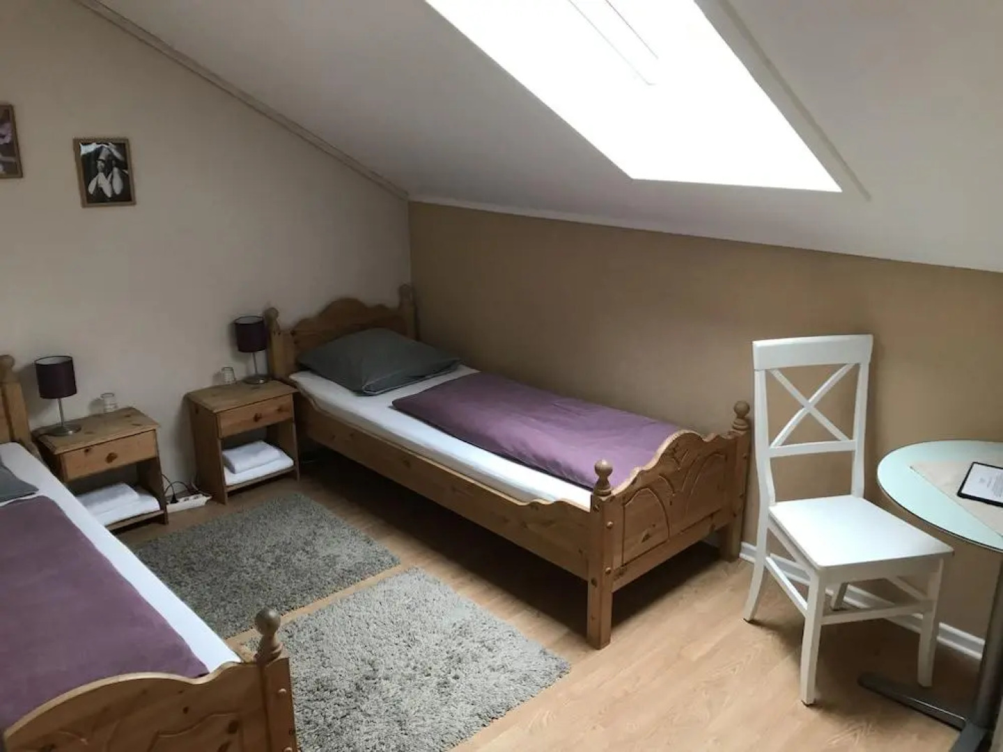 Dalen Bed & Breakfast